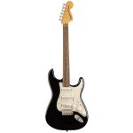 Fender Squier Classic Vibes S Stratocaster Lrl Black Kuantokusta