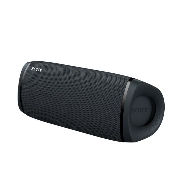 Sony Coluna Bluetooth Srs Xb Black Kuantokusta