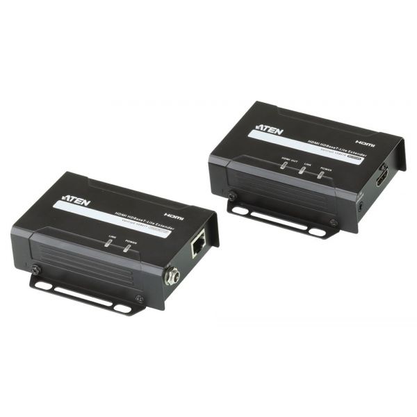 Aten Extensor Hdmi Por Rj45 VE801 AT G Kuantokusta