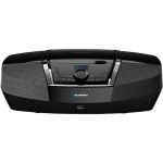 Blaupunkt Radio Cd Usb Bb Bk Black Kuantokusta