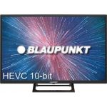 Tv Blaupunkt Bn H Eeb Led Hd Kuantokusta