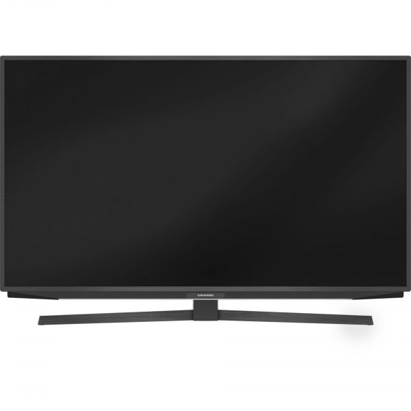 Grundig Gut Led Smart Tv K Kuantokusta