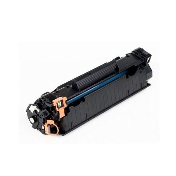 Toner Canon B Black Compat Vel Kuantokusta