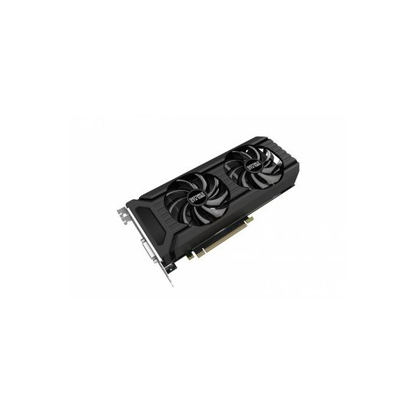 Palit Geforce Gtx Dual Gb Gddr Pci E Ne J D Compara