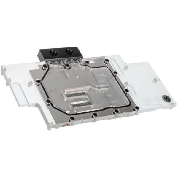 Ek Water Blocks Ek Fc Gtx Jetstream Nickel Kuantokusta