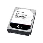 Hitachi 4TB Ultrastar 7K6000 7200rpm 64MB 3 5 SATA III