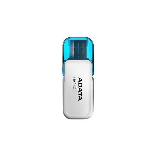 Adata Gb Uv Usb White Auv G Rwh Kuantokusta