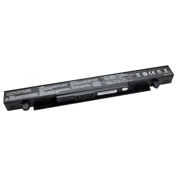 Bateria P Portátil Compatível Asus 2600mAh A41 X550A X450 X450C X450V