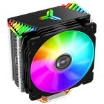 Jonsbo Cooler Cpu Argb Black Mm Cr Gt Kuantokusta