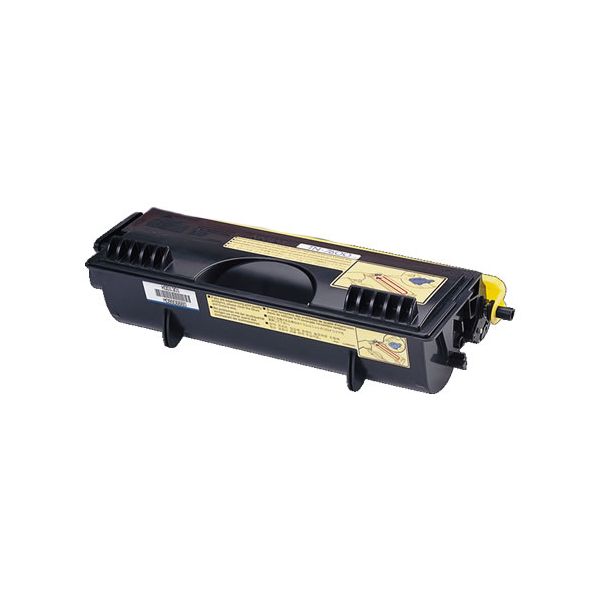 Toner Reciclado Brother TN 7600 Preto Kuantokusta