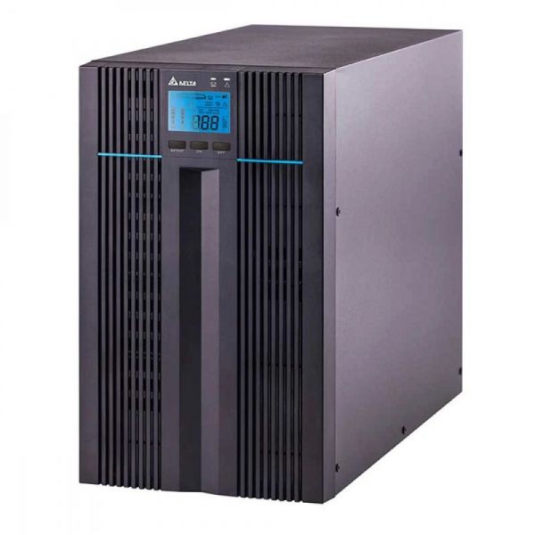 UPS Delta AMPLON N 3 KVA TORRE 3000VA 2700W UPS302N2000B035 KuantoKusta