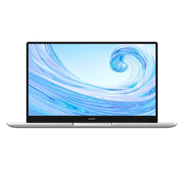 Huawei Matebook D15 2021 15 6 FHD Ryzen 5 8GB 512GB SSD W11H