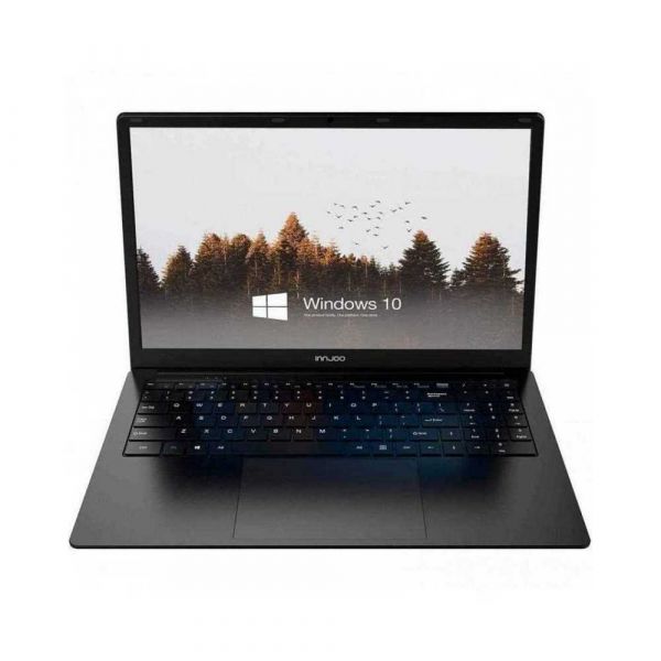 Innjoo 14 HD Celeron N3350 4GB 64GB Emmc W10 Preto Kuantokusta