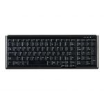 Teclado Active Key Ak Usb Espanhol Preto Ak U B Sp Ak