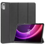 Capa Flip Lenovo Tab P Nd Gen Tb Fu Tp Black Kuantokusta