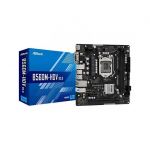 Motherboard Asrock B M Hdv R Matx Hdmi Dvi Vga Ddr