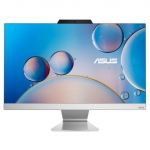 Asus All In One Advanced A Wbak I U Gb Tb W H