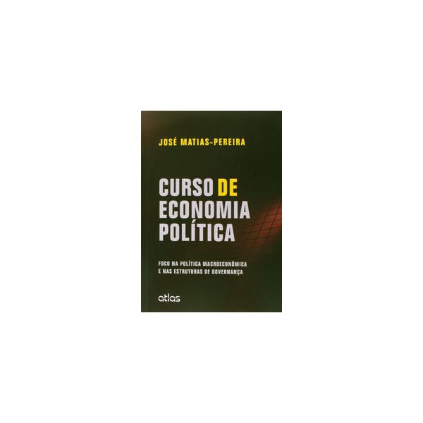 Curso De Economia Politica Kuantokusta