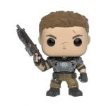 Funko POP Gears of War JD Fénix Blindado Kuantokusta