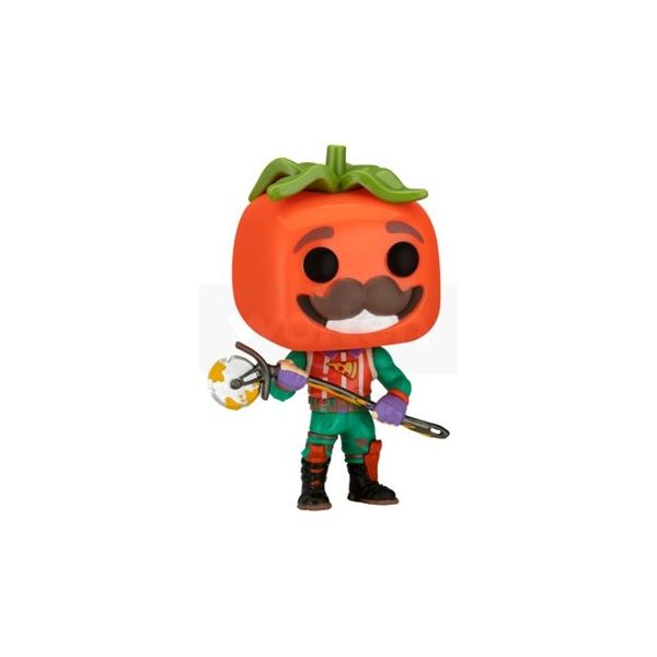 Funko Pop Games Fortnite Tomatohead Kuantokusta