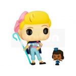 Funko Pop Disney Pixar Toy Story Bo Peep With Officer Giggle