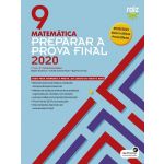 Preparar a Prova Final Matemática 9 º Ano Kuantokusta