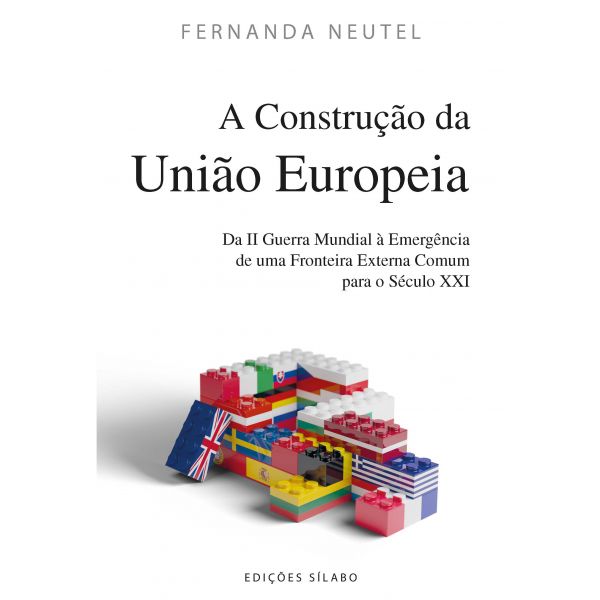 A Constru O Da Uni O Europeia Da Ii Guerra Mundial Emerg Ncia De