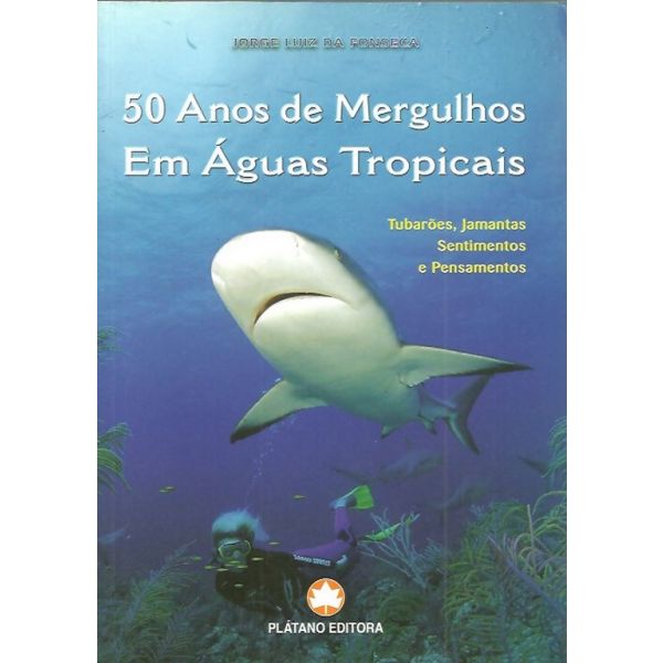 50 Anos Mergulho Águas Tropicais Kuantokusta