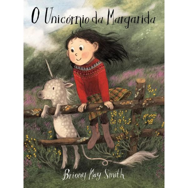 O Unicórnio da Margarida Kuantokusta