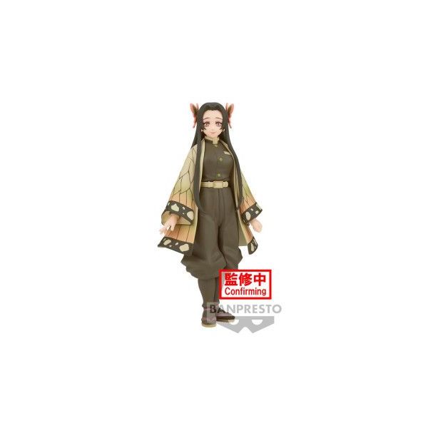 Banpresto Figura Kanae Kocho Demon Slayer Kimetsu No Yaiba Cm