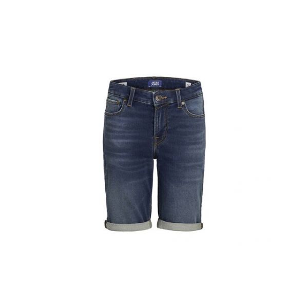 Jack Jones Bermudas De Ganga Azuis 9 Anos A33466312 Kuantokusta