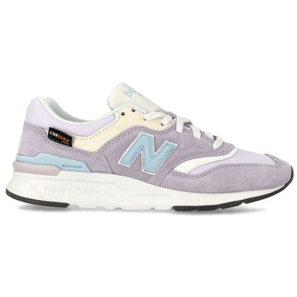 New Balance Sapatilhas H Cw Hse Violeta Kuantokusta