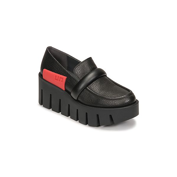 United Nude Mocassins Mulher Grip Loafer Lo Preto 38 Kuantokusta