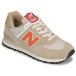 New Balance Sapatilhas U Hbod Castanho Kuantokusta