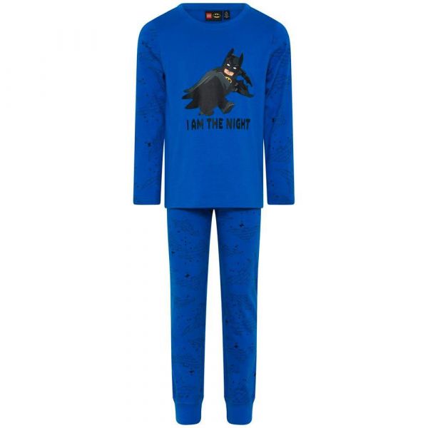 Lego Alex Pyjama Azul Cm Kuantokusta