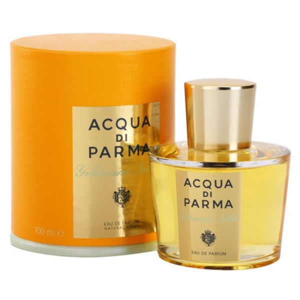 Acqua Di Parma Gelsomino Nobile Woman Eau De Parfum 100ml Original