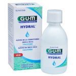 G U M Mouthrinse Hydral 300ml Kuantokusta