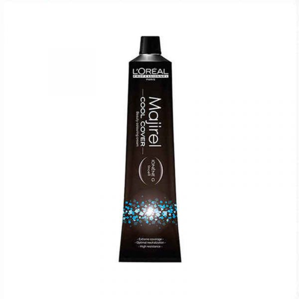 L Or Al Professionnel Majirel Cool Cover Tom Dark Ash Blonde Ml