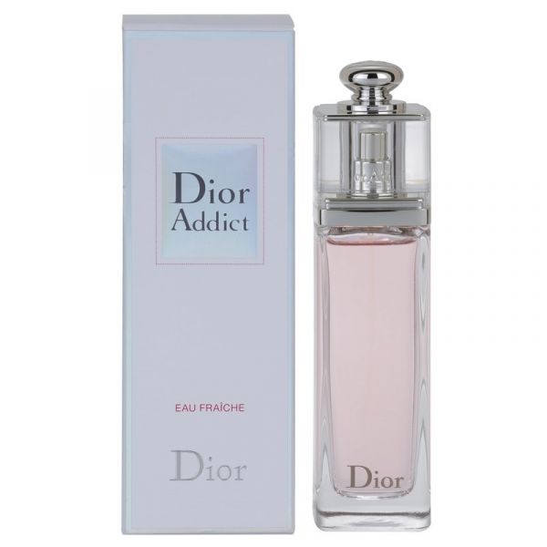 Dior Addict Eau Fraiche 2014 Woman EDT 50ml Compara preços