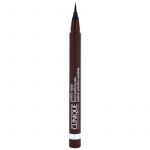 Clinique Eyeliner Pretty Easy Liquid Pen Brown 2ml KuantoKusta