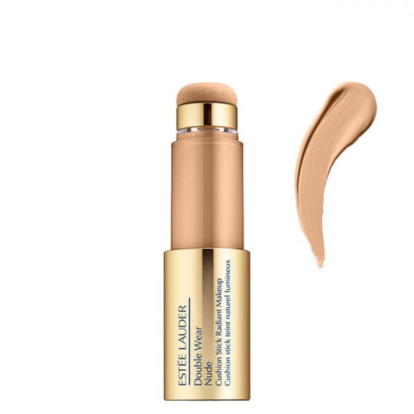 Estée Lauder Double Wear Nude Cushion Stick Base Líquida Tom 2C2 Pale