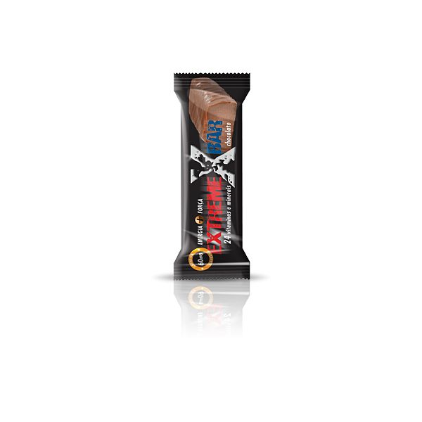 Gold Nutrition Extreme Bar G Chocolate Kuantokusta