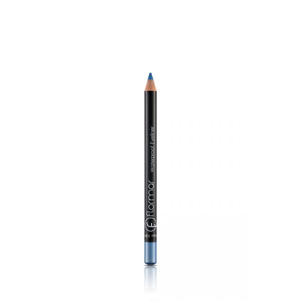 Flormar Waterproof Eyeliner Tom Kuantokusta