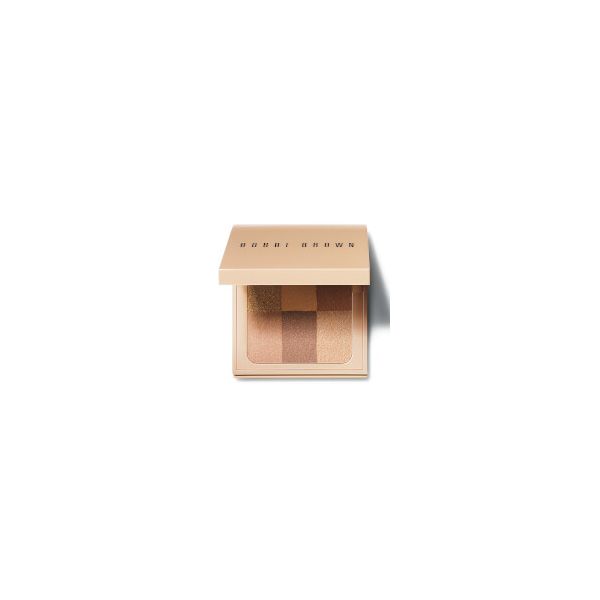 Pó Iluminador Bobbi Brown Nude Finish Tom Buff Kuantokusta