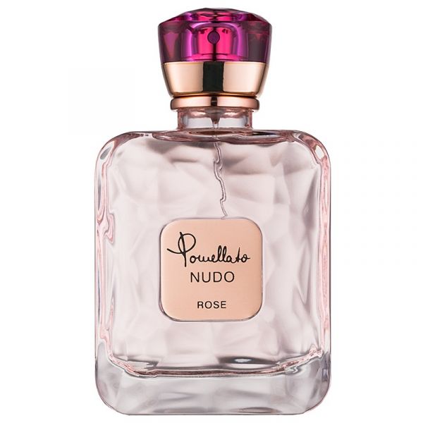 Pomellato Nude Rose Woman Eau De Parfum 90ml Original Kuantokusta