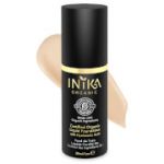 Inika Certified Organic Base L Quida Tom Nude Ml Kuantokusta