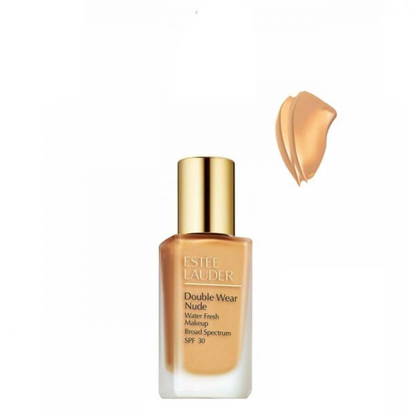 Est E Lauder Double Wear Nude Water Fresh Makeup Base L Quida Spf Tom