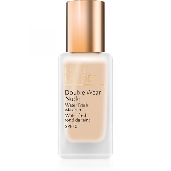 Estée Lauder Double Wear Nude Water Fresh Makeup Base Líquida SPF30 Tom