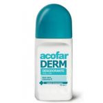 Acofarderm Desodorizante Roll On Aloe Vera 75ml Kuantokusta