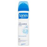 Sanex Extra Control Desodorizante Spray Ml Kuantokusta